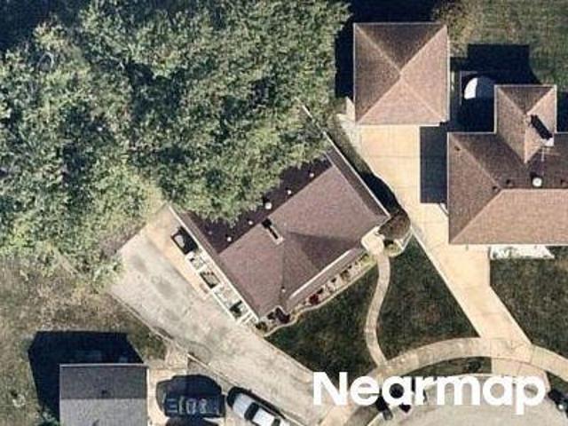 House for sale in South Holland, Illinois