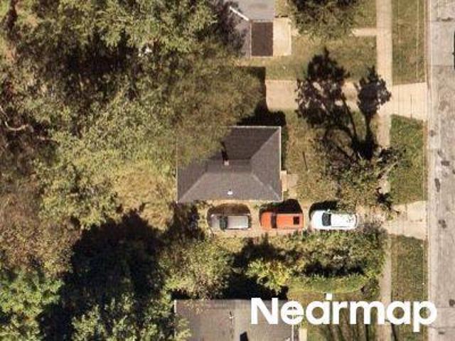House for sale in Cleveland, Ohio