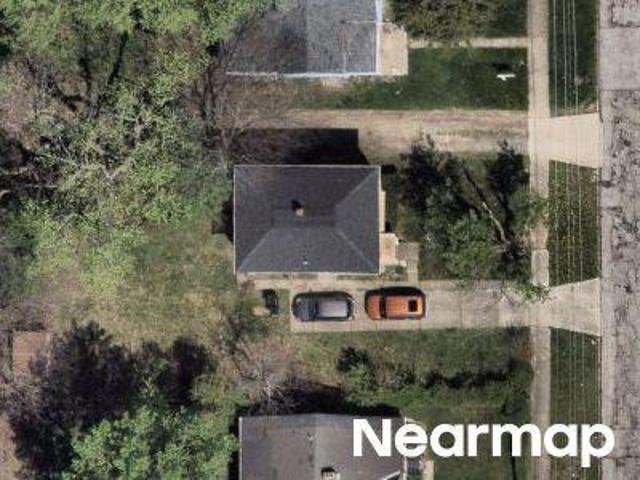 House for sale in Cleveland, Ohio