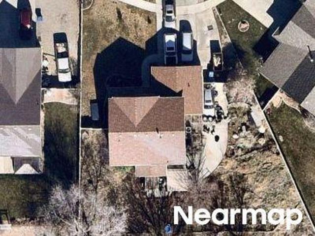 House for sale in Spanish Fork, Utah