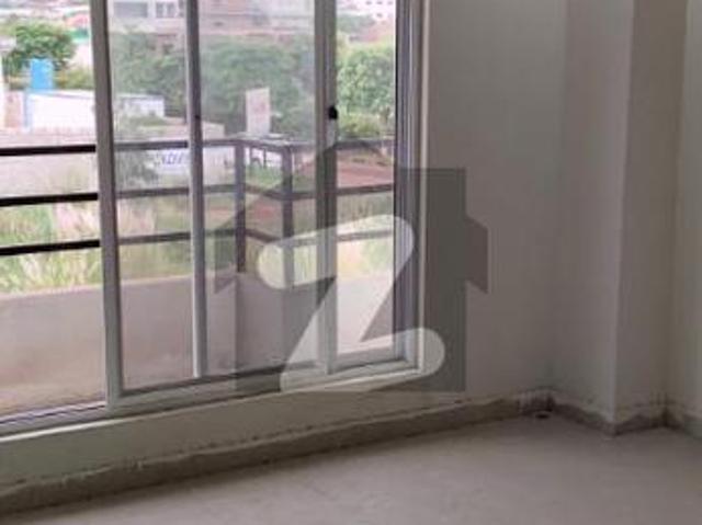 Apartment for rent in Islamabad