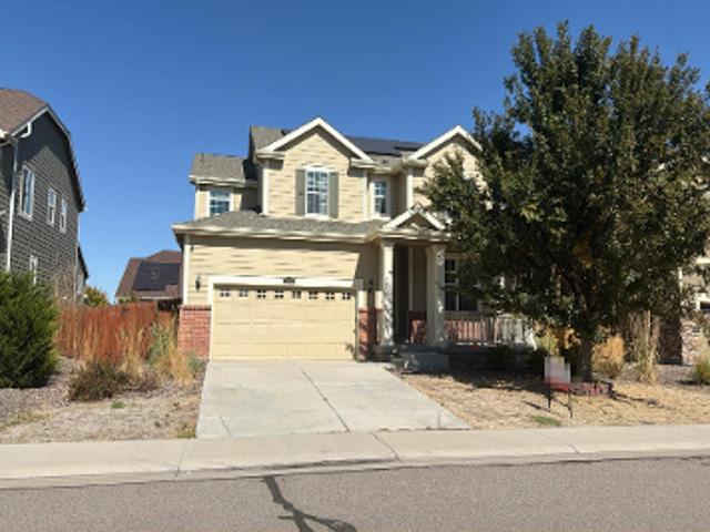 House for sale in Orchard Farms, Thornton
