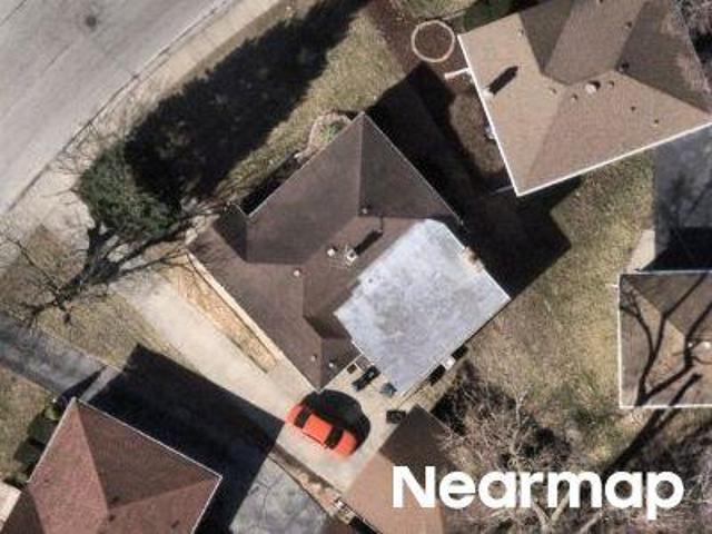 House for sale in South Holland, Illinois