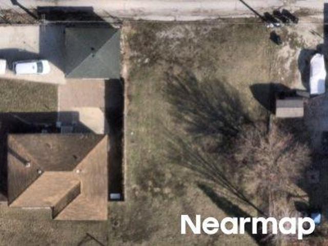 Land for sale in South Holland, Illinois