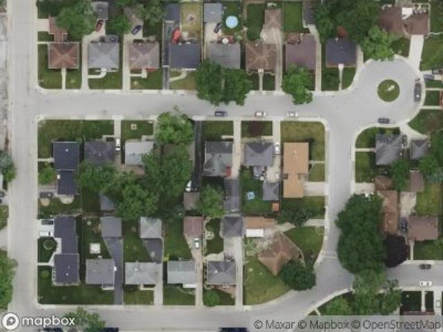 House for sale in South Holland, Illinois