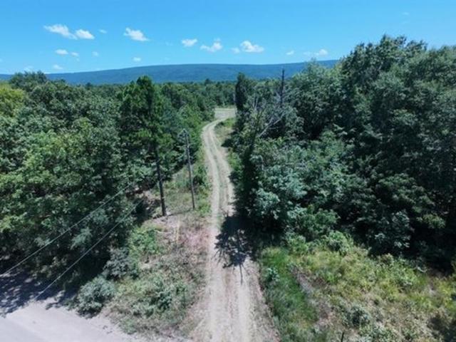 Land for sale in Talihina, Oklahoma