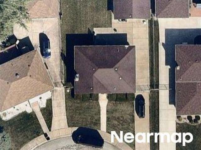 House for sale in South Holland, Illinois