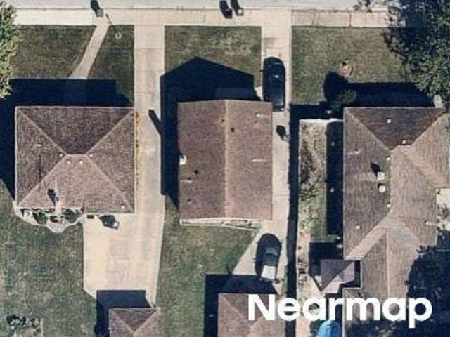 House for sale in South Holland, Illinois