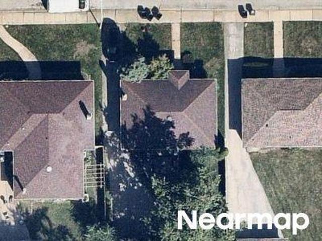 House for sale in South Holland, Illinois