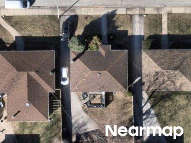 House for sale in South Holland, Illinois