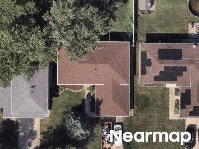 House for sale in South Holland, Illinois