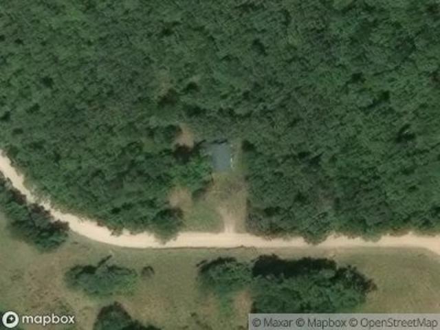 House for sale in Webbers Falls, Oklahoma