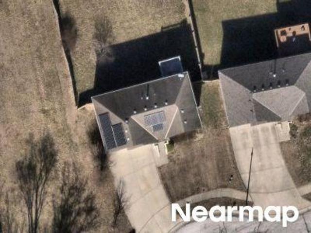 House for sale in Belton, Missouri