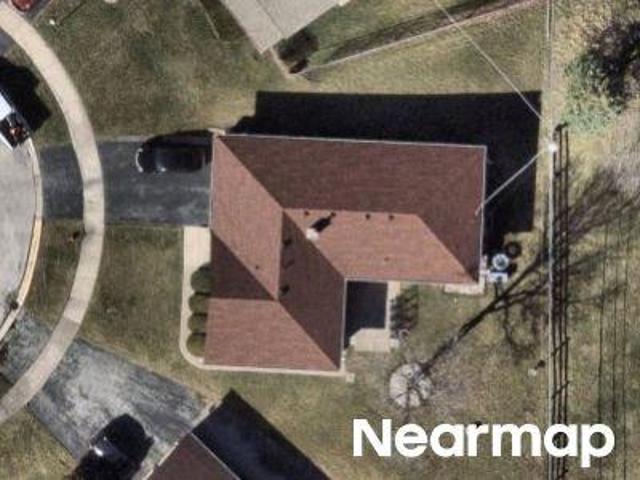 House for sale in South Holland, Illinois