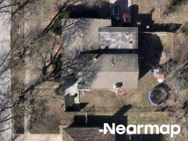 House for sale in South Holland, Illinois