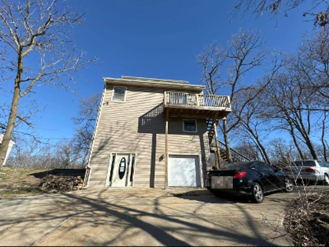 House for sale in Belton, Missouri