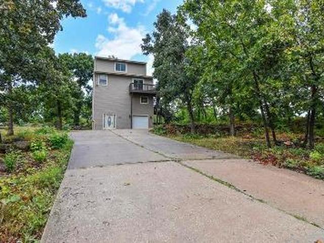 House for sale in Belton, Missouri