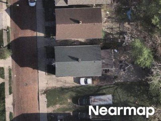 House for sale in Cleveland, Ohio