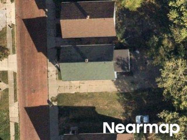 House for sale in Cleveland, Ohio