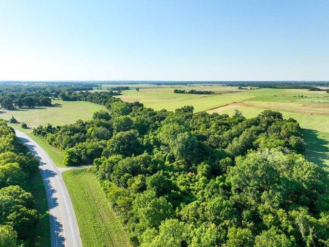 Land for sale in Oklahoma