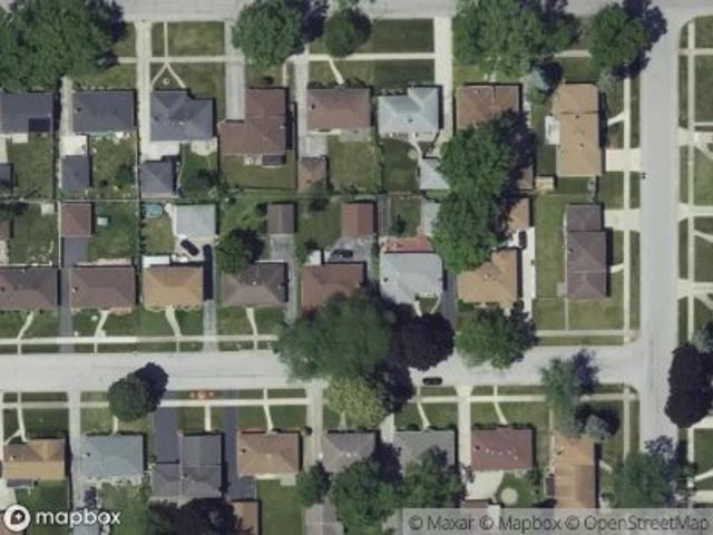 House for sale in South Holland, Illinois