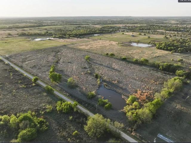 Land for sale in Elmore City, Garvin County