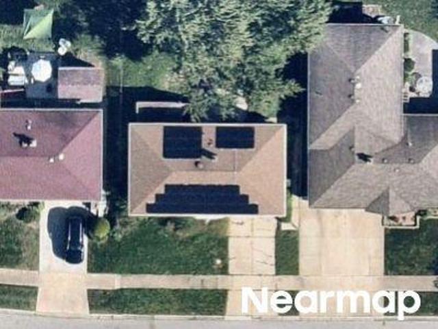 House for sale in South Holland, Illinois