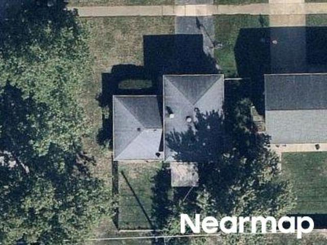 House for sale in South Holland, Illinois