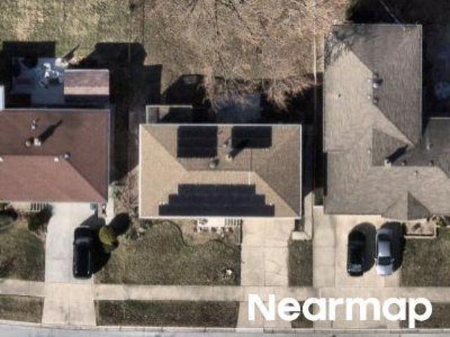 House for sale in South Holland, Illinois