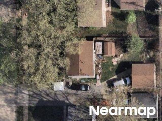 House for sale in Cleveland, Ohio