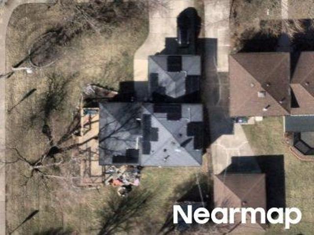 House for sale in South Holland, Illinois