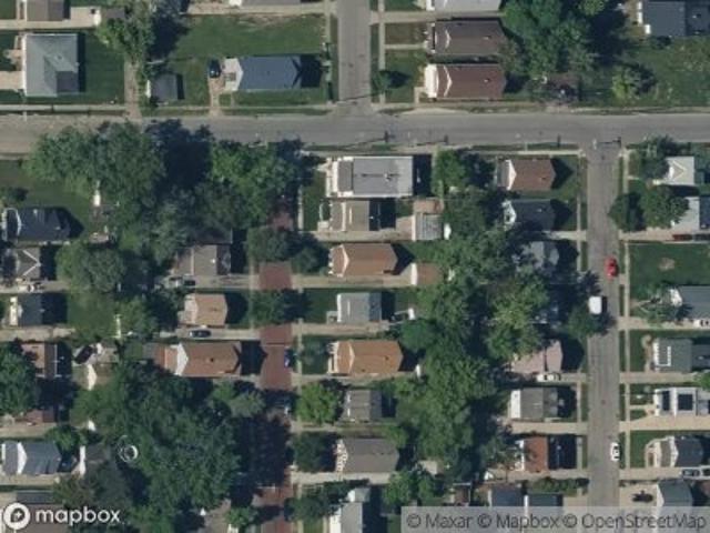 House for sale in Cleveland, Ohio