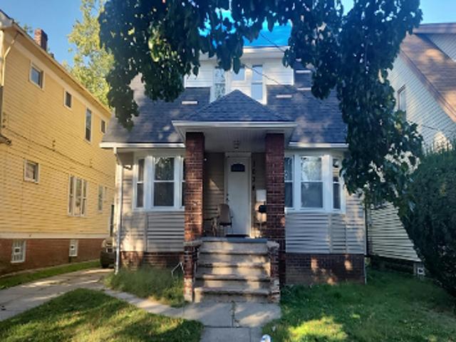 House for sale in Cleveland, Ohio