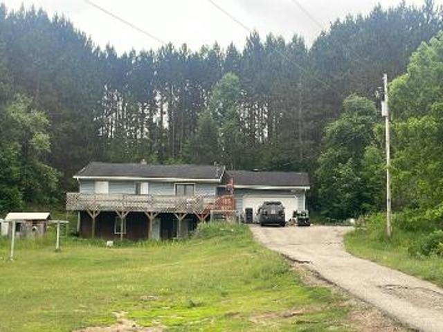House for sale in Manton