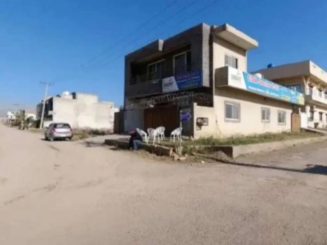 Land for sale in Islamabad