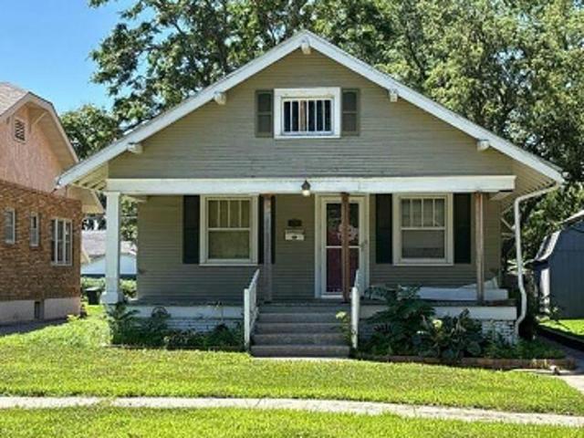 House for sale in Hutchinson, Reno County