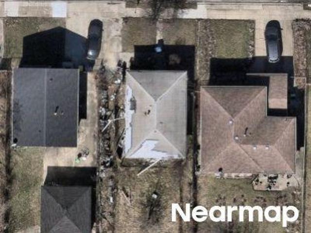 House for sale in Gary, Indiana