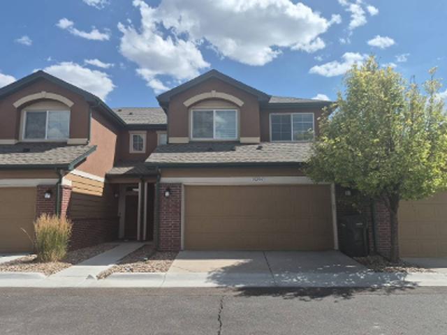 House for sale in Aurora, Colorado