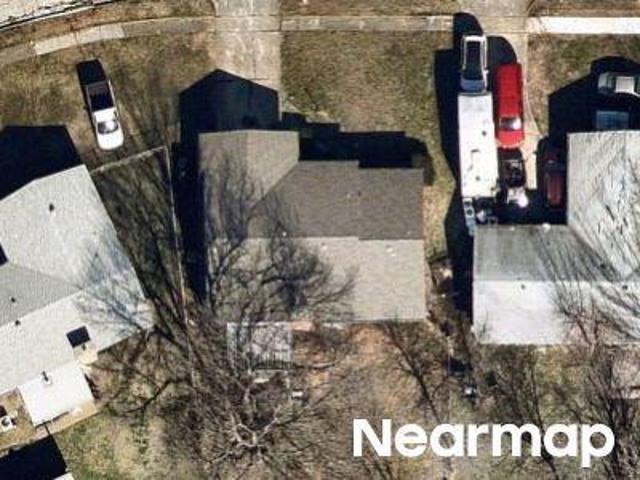 House for sale in Tulsa, Oklahoma