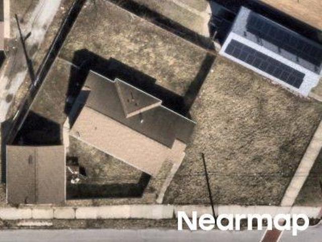 House for sale in Chicago Heights, Illinois