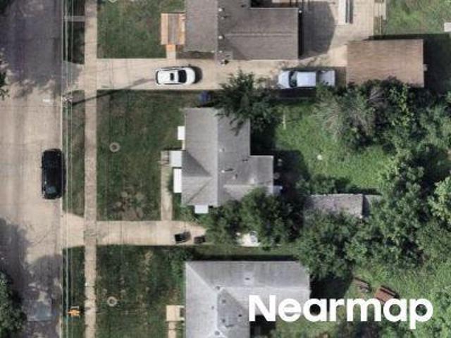House for sale in Des Moines, Iowa