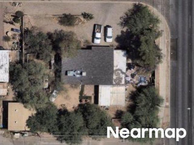 House for sale in Tucson, Arizona