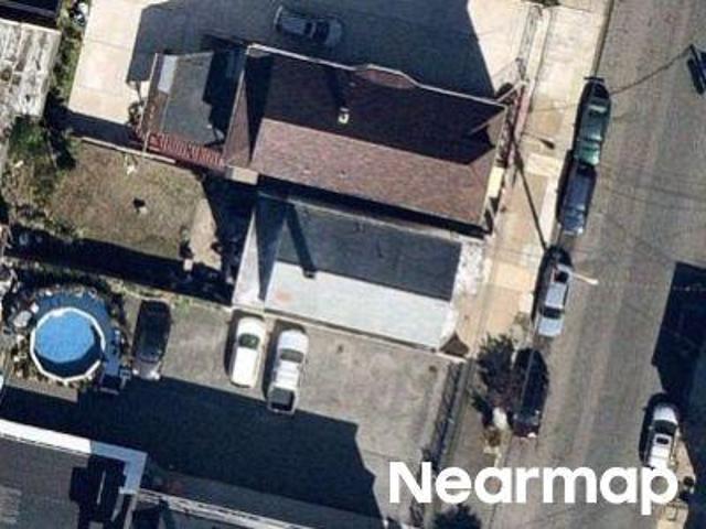 House for sale in Passaic, New Jersey