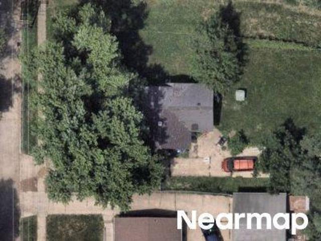 House for sale in Des Moines, Iowa