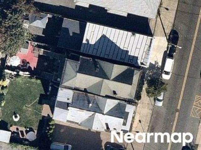 House for sale in Passaic, New Jersey