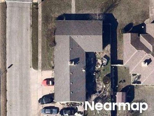 House for sale in Owasso, Oklahoma