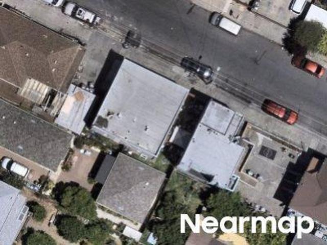 House for sale in Oakland, California