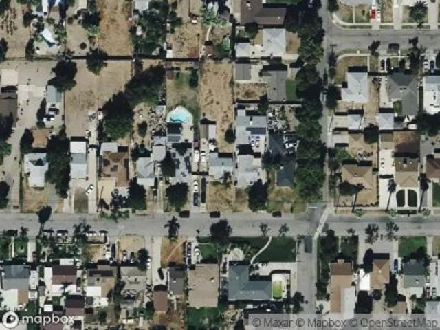 House for sale in San Bernardino, California