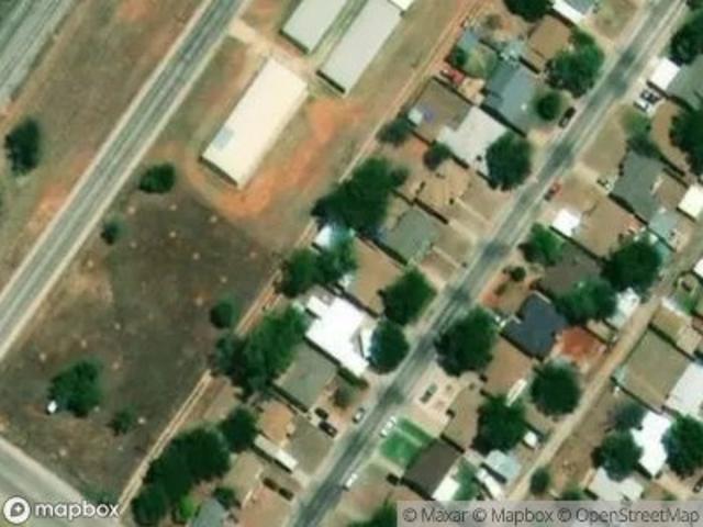 House for sale in Nolan, Texas