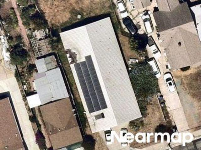 House for sale in National City, California